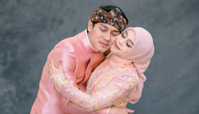 Rizky Billar Dag Dig Dug, Kelahiran Anak Keduanya Diperkirakan Prematur